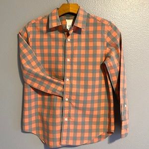 GUC Boys CREW CUTS by JCREW Long Sleeve Tee